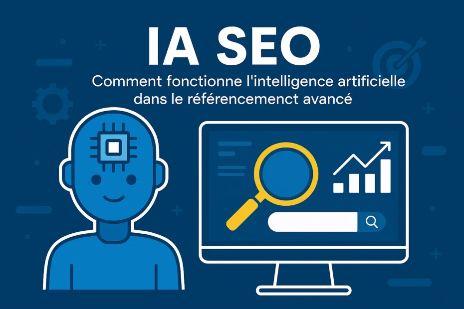 l'ia dans le seo comment ça fonctionne