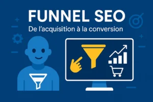 Comment le SEO influence-t-il votre Funnel de Vente ?