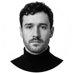 Théo Bernard ceo de voltix