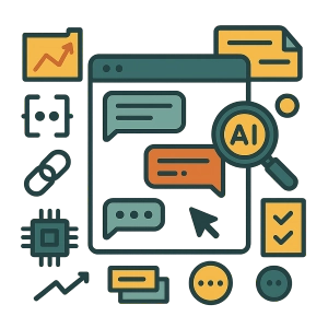 services geo generative engine optimization