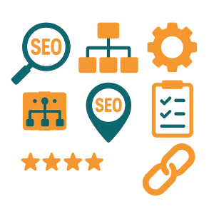 services seo pour avocats